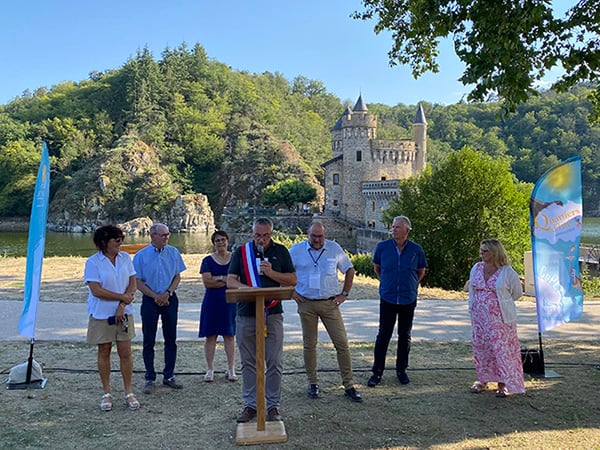 2026-06-26 chateau de la roche inauguration